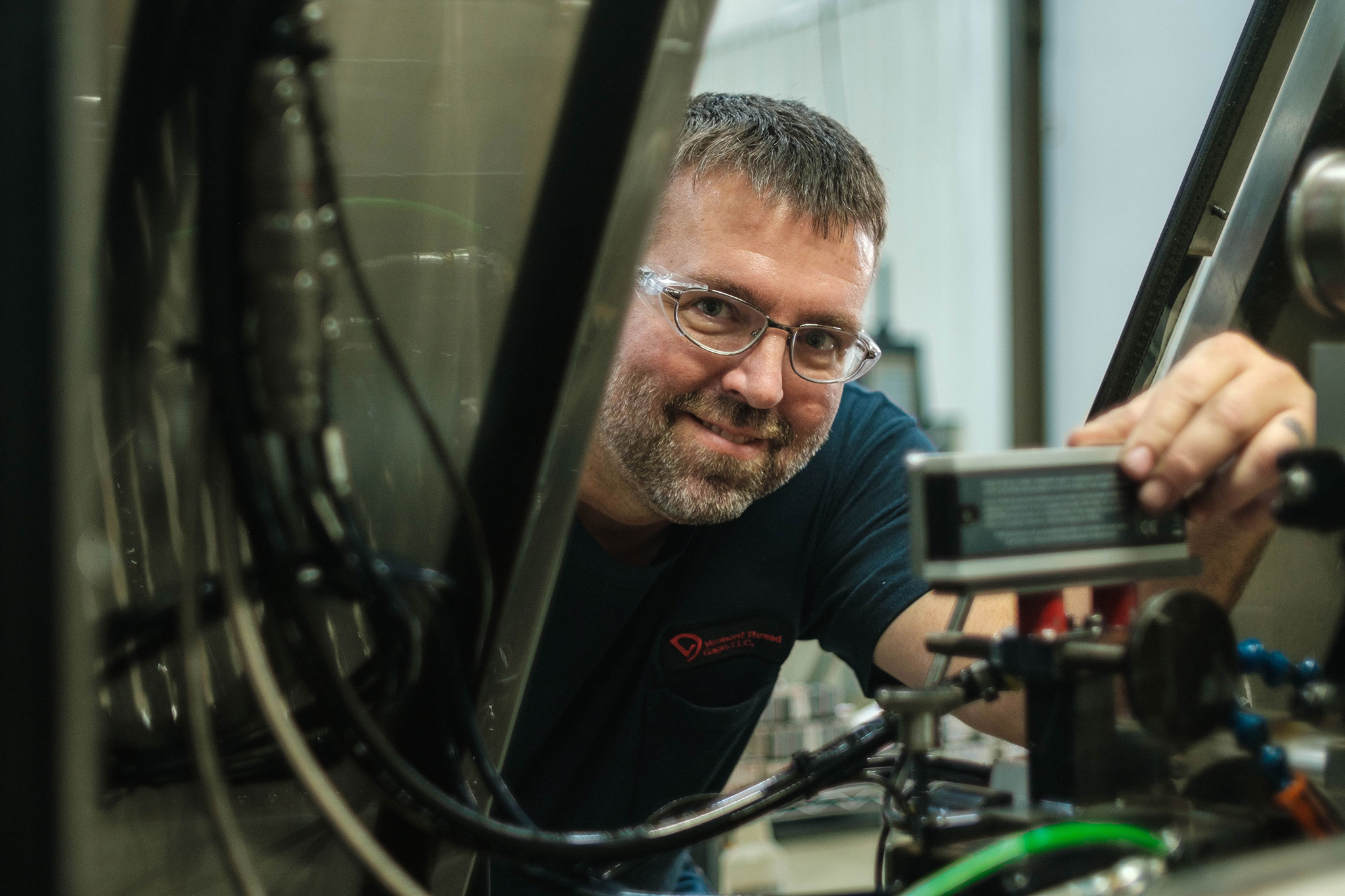 Careers Vermont Thread Gage